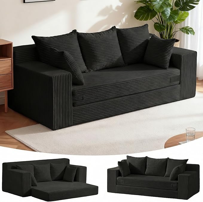Forma Sofa Bed