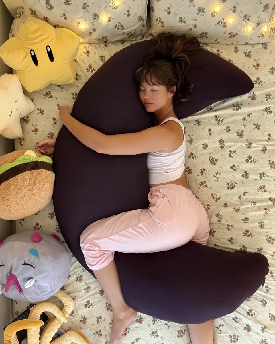 Original Cuddle Body Pillow