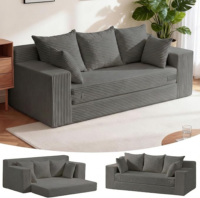 Forma Sofa Bed