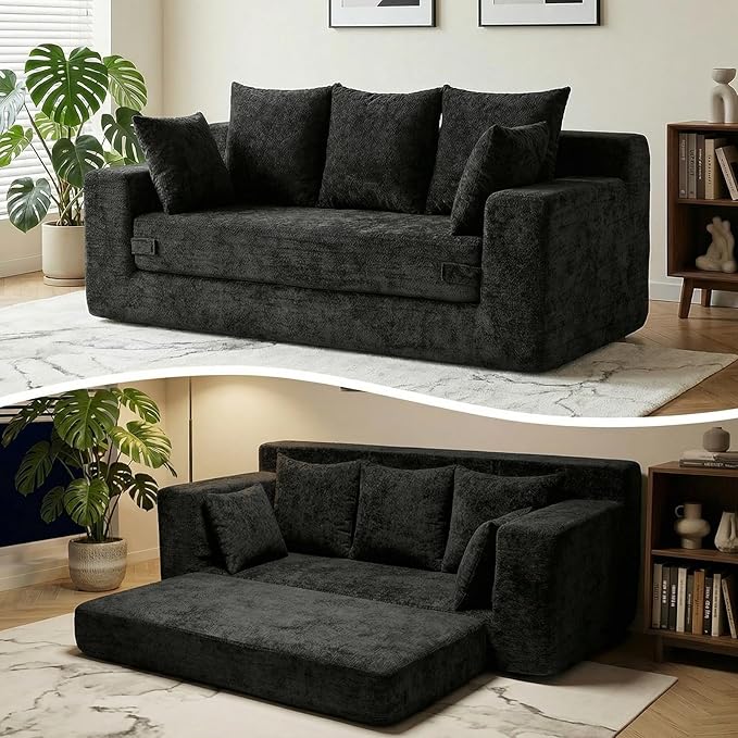 Forma Sofa Bed