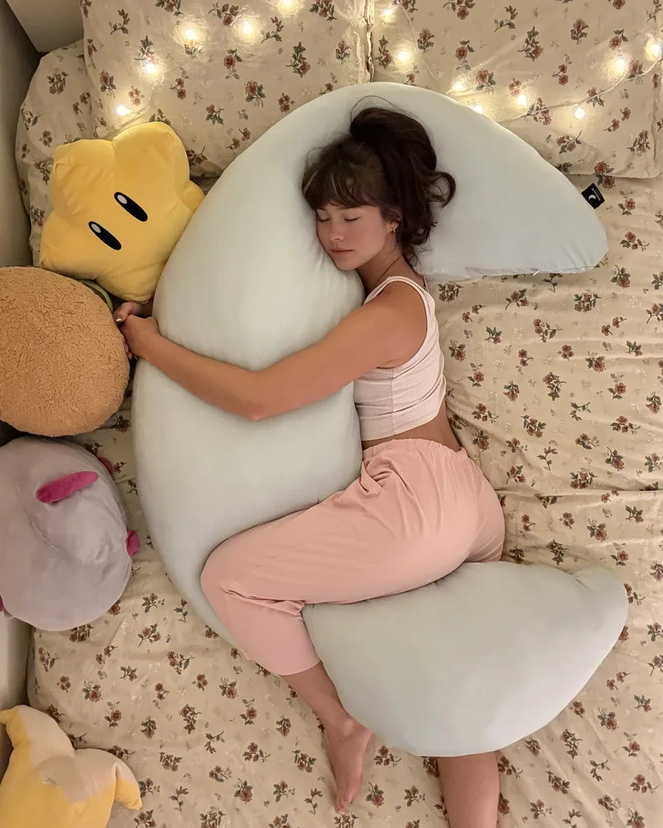 Original Cuddle Body Pillow