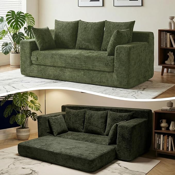Forma Sofa Bed