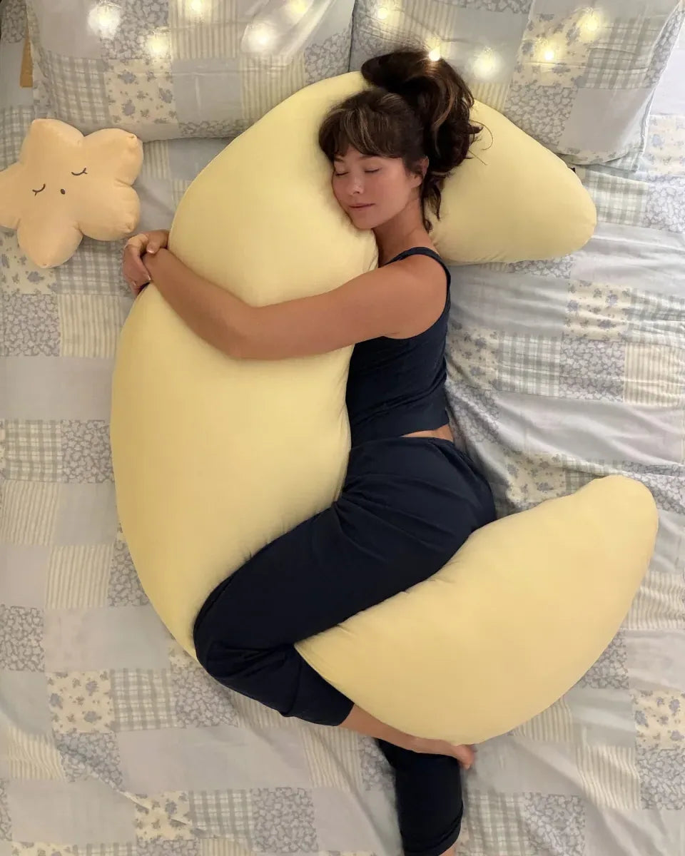 Original Cuddle Body Pillow