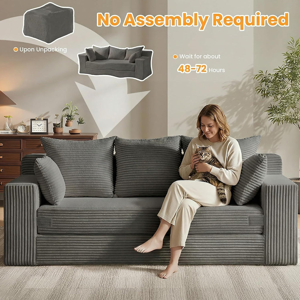 Forma Sofa Bed