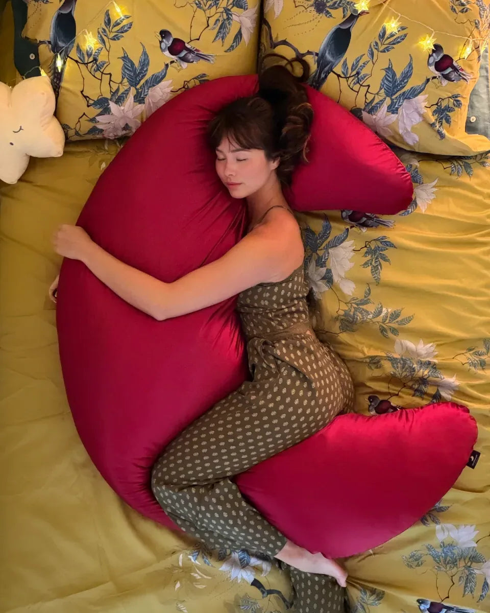 Original Cuddle Body Pillow
