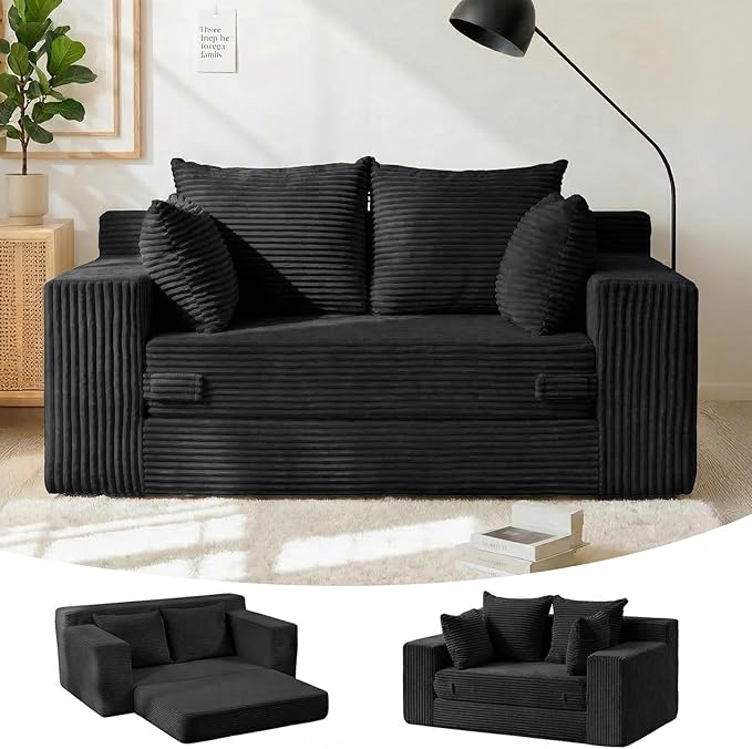 Forma Sofa Bed