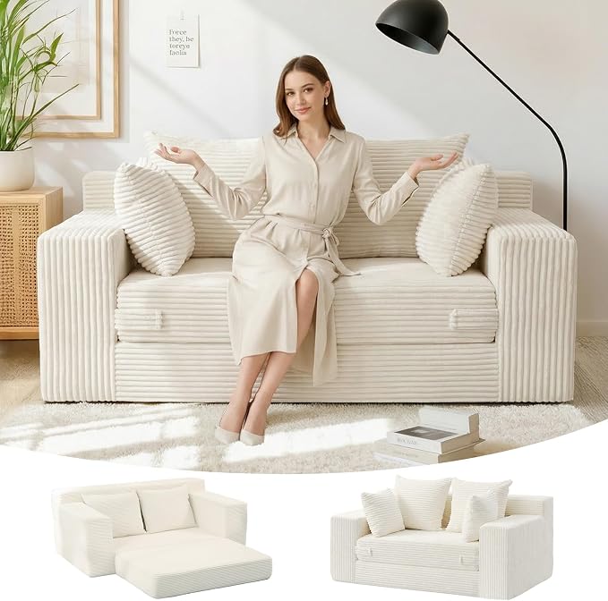 Forma Sofa Bed