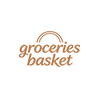 groceriesbasket - Home